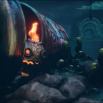 The Midnight Walk Review