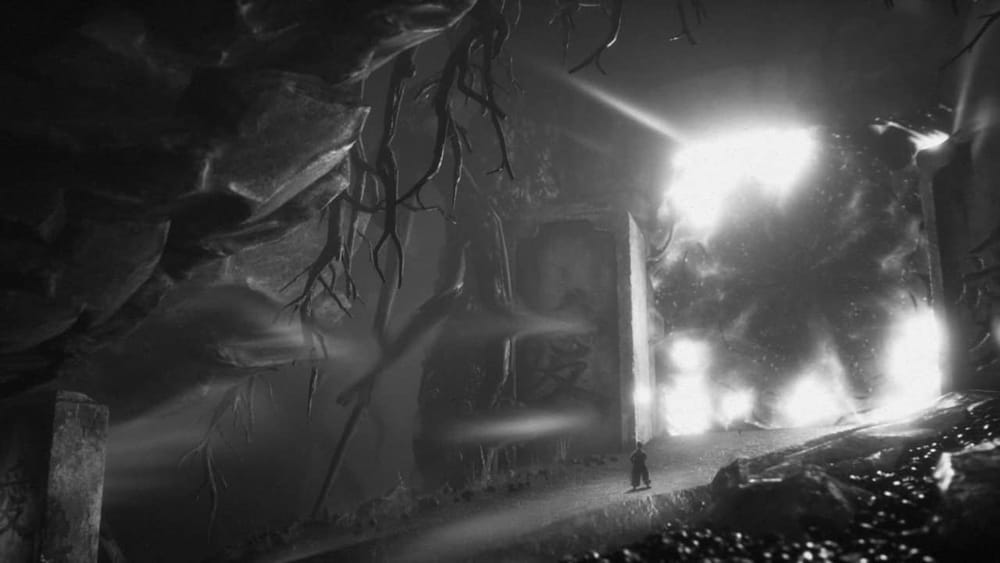 Trek To Yomi PS5 Review - Jigoku