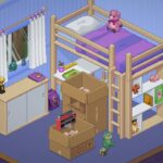 Unpacking Review
