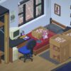 Unpacking Review - College
