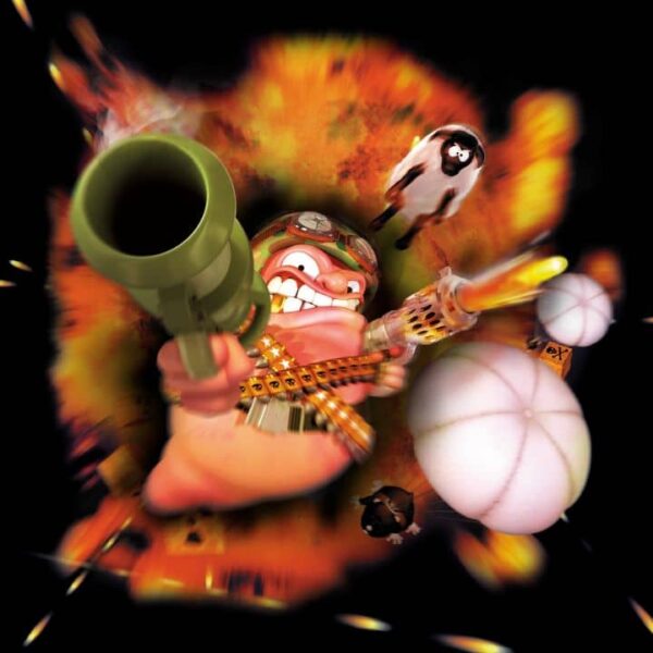 Worms Armageddon Anniversary Edition Review