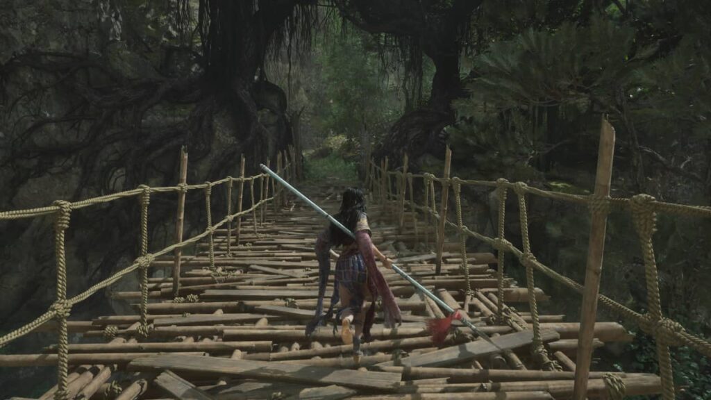 Wuchang Fallen Feathers PS5 Review - A bridge too far