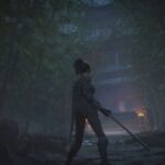 Wuchang: Fallen Feathers screenshot