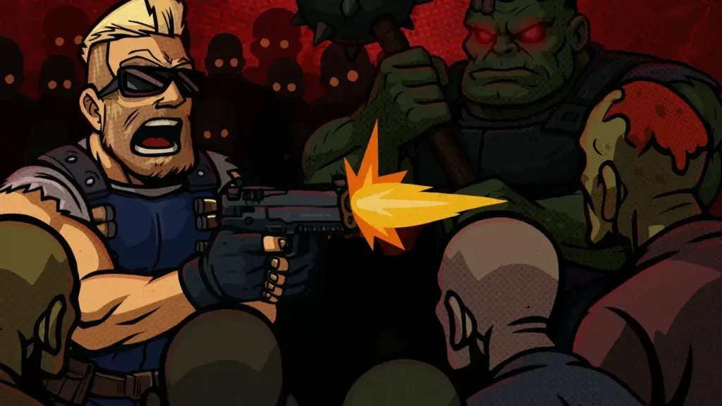 Zombies Overloaded Review