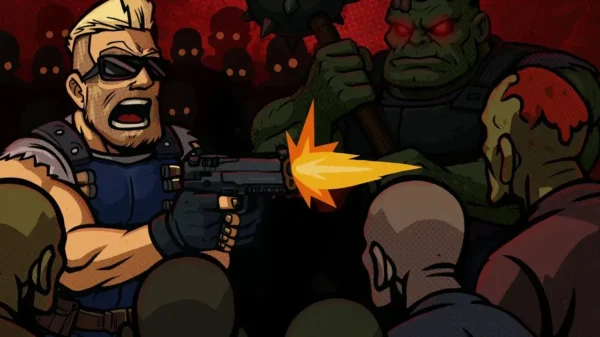 Zombies Overloaded Review