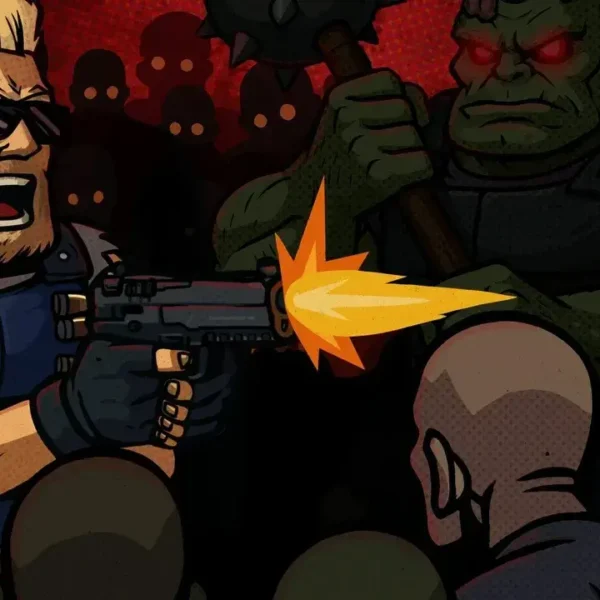 Zombies Overloaded Review