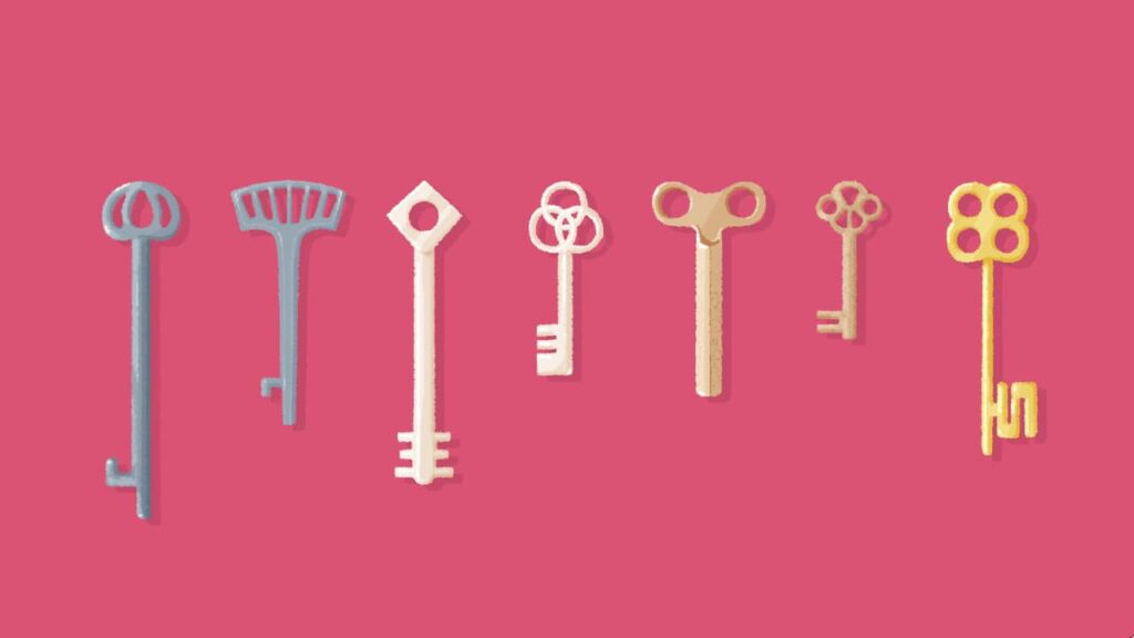 A Little To The Left Preview - Relaxation is key