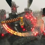 ABRISS Review