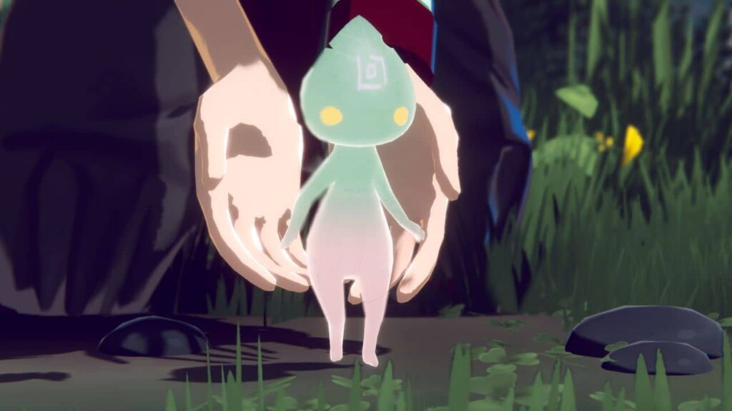 Altheia: The Wrath of Aferi Review - Not Mononoke