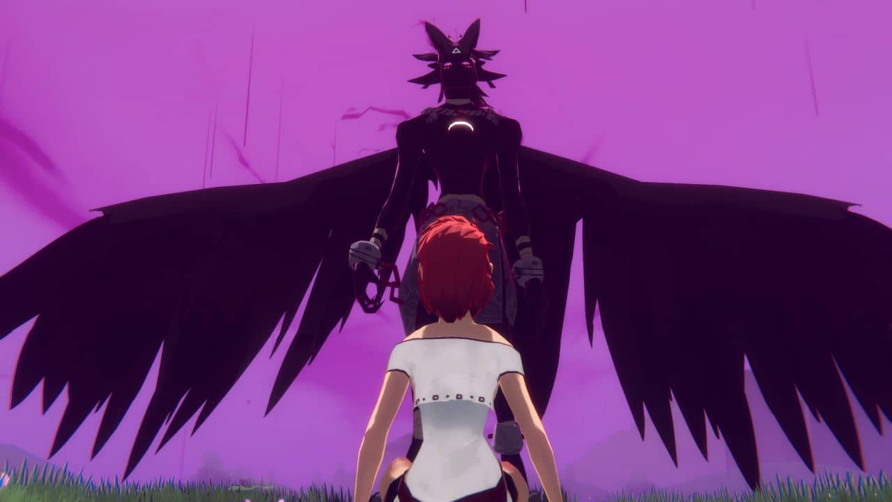 Altheia: The Wrath of Aferi Review