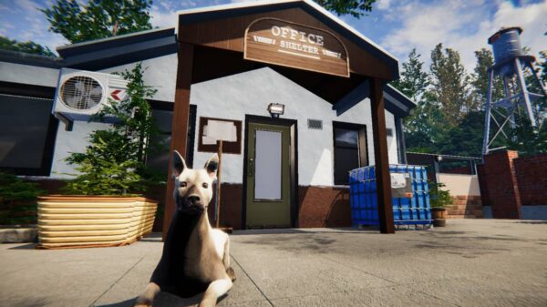 Animal Shelter Simulator Review