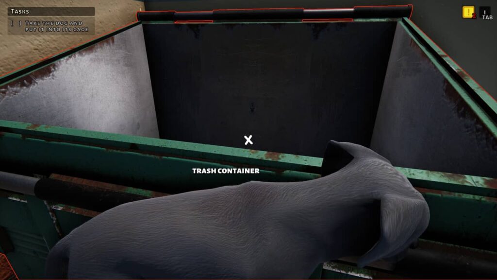 Animal Shelter Simulator Review - Trash
