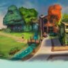 Beacon Pines Review