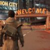 Beyond a Steel Sky PS4 Review