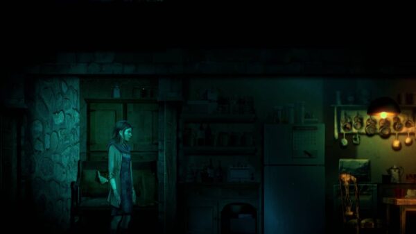 Burnhouse Lane Review