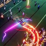 Champion Shift Demo