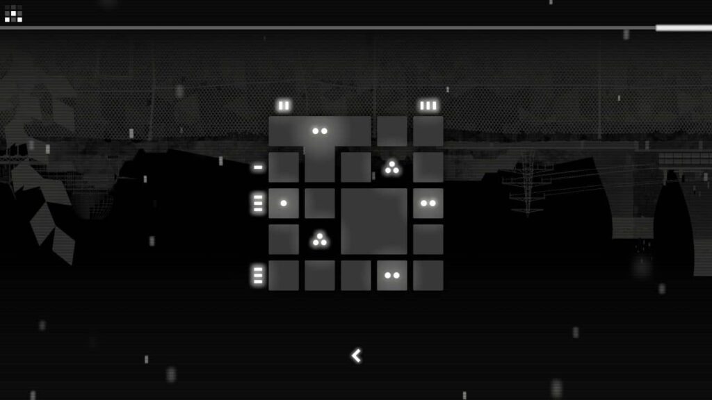 Cipher Zero Review - The dotted line