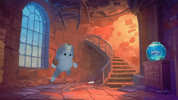 Cloud Cats' Land Review
