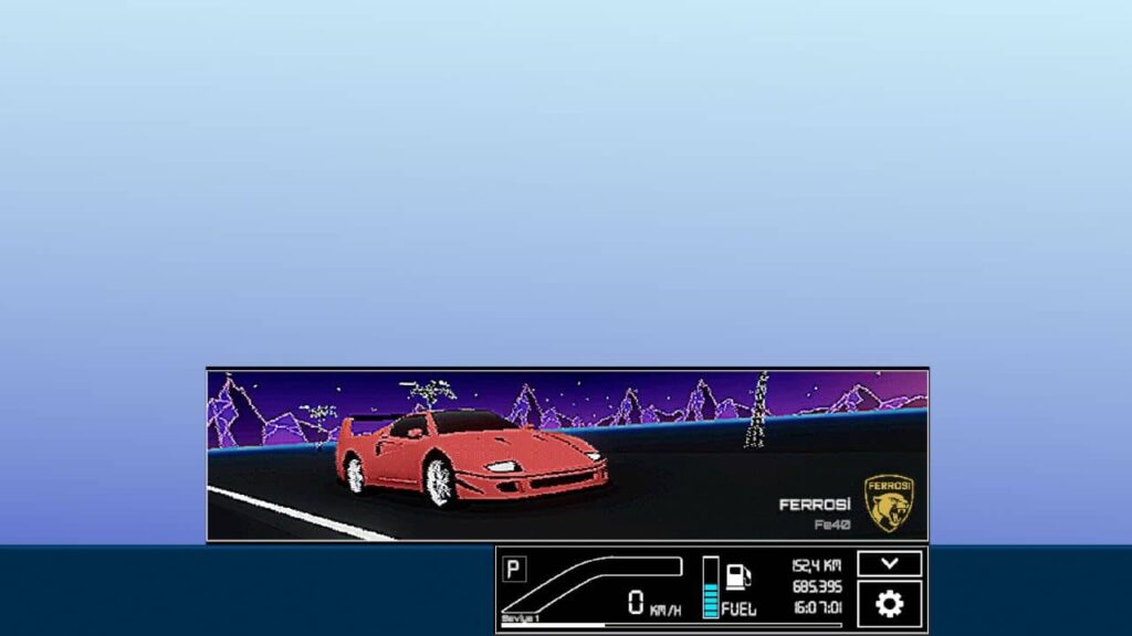DriveWave Preview