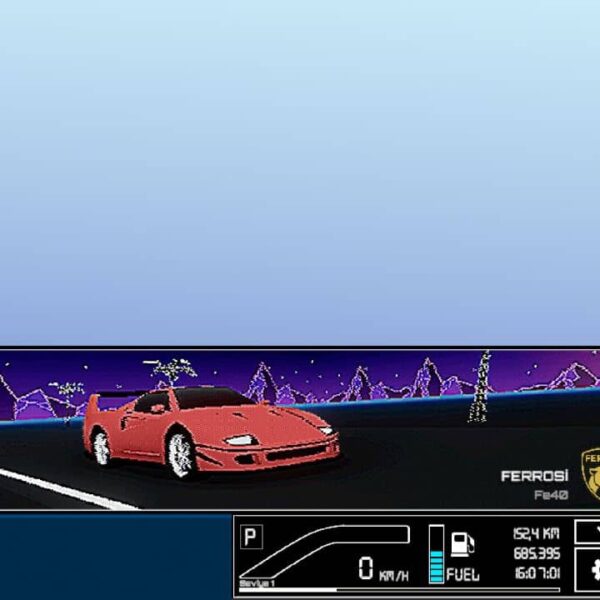 DriveWave Preview