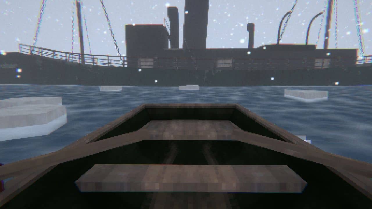 Dyer Expedition Preview