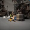 Fatherhood Preview