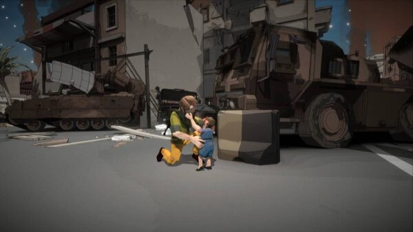 Fatherhood Preview