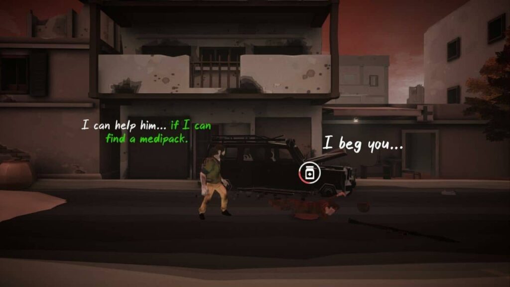 Fatherhood Preview - Beggin', beggin' yoooouuu