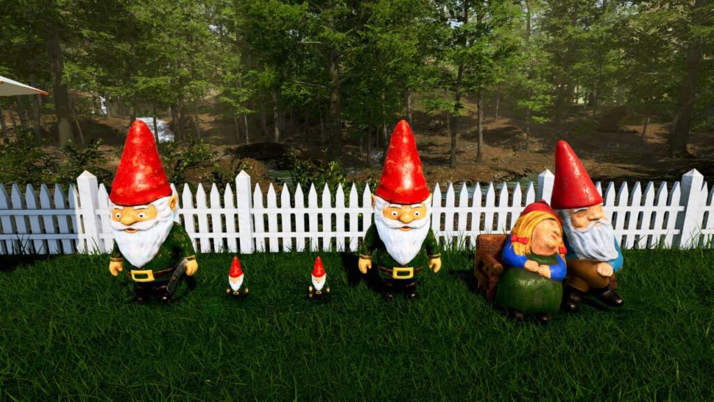 Garden Simulator Review