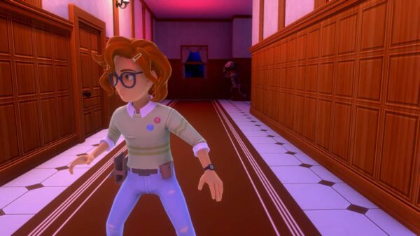 Goosebumps: Terror in Little Creek Review