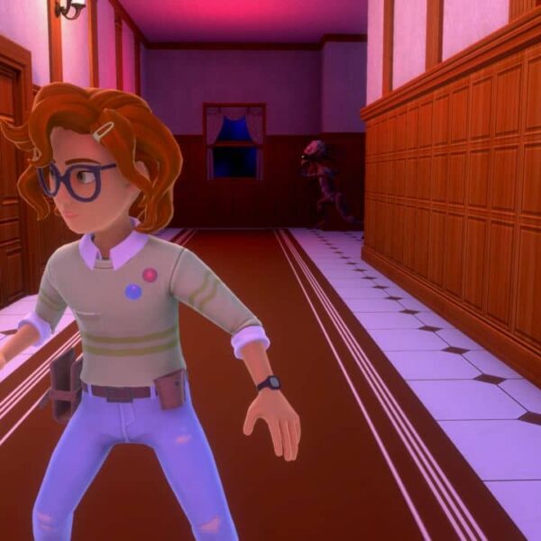 Goosebumps: Terror in Little Creek Review