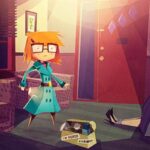 Jenny LeClue Detectivu Review
