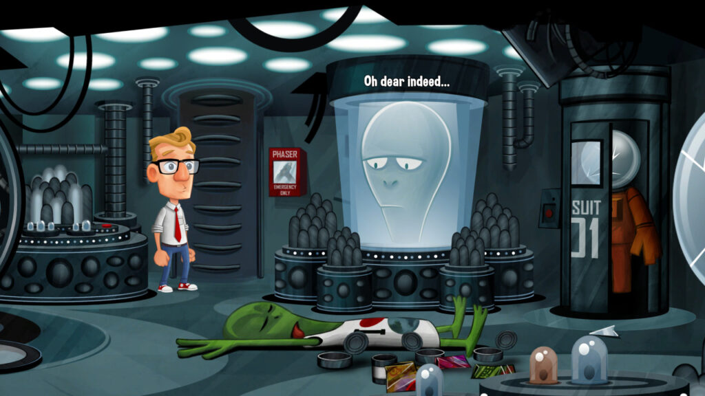 Justin Wack and the Big Time Hack Review - Oh dear