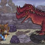 King's Blade Review
