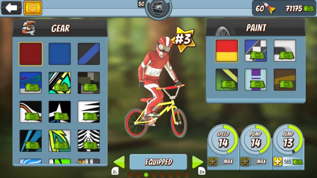 Mad Skills BMX 2 Switch Review - Threads