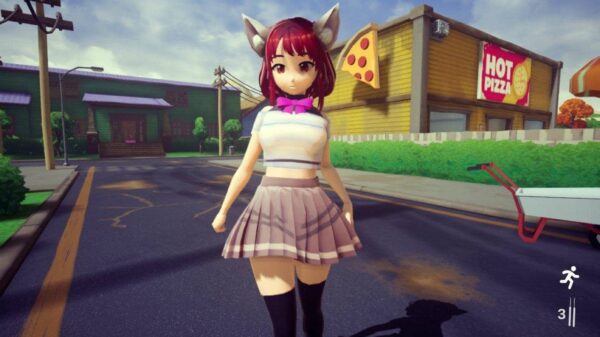 Neko Secret Homecoming Switch Review