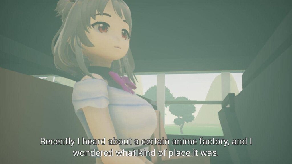 Neko Secret Homecoming Switch Review - Bus...t