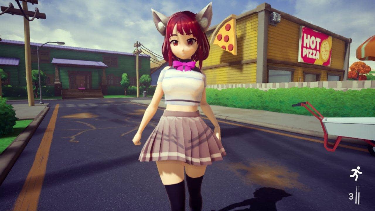 Neko Secret Homecoming Switch Review