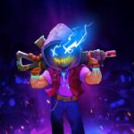 Neon Abyss Review
