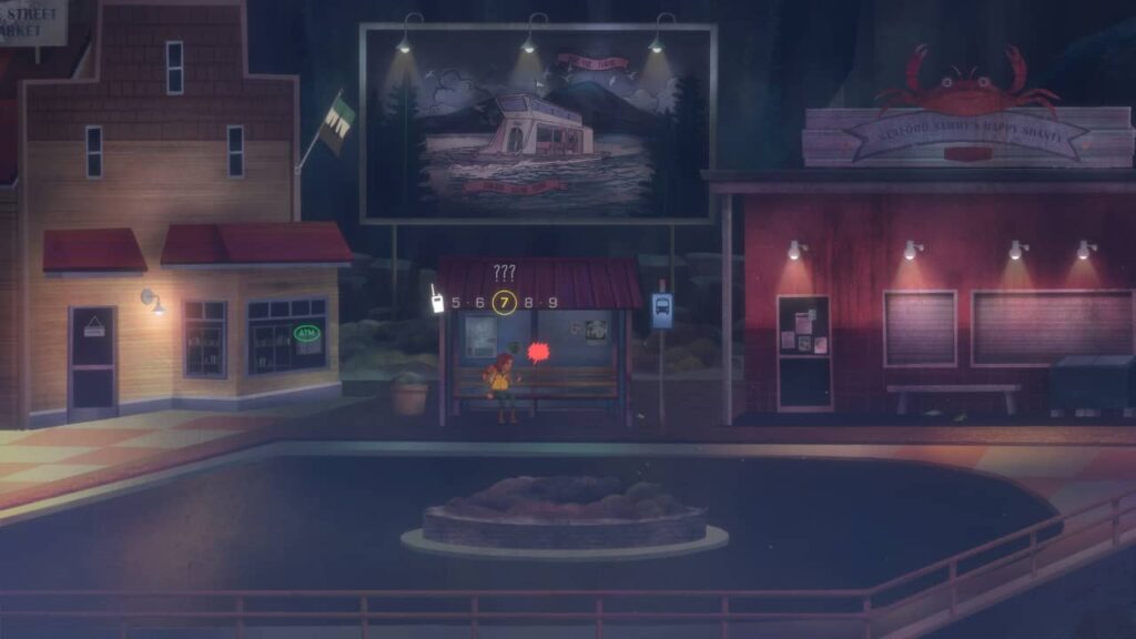 OXENFREE II: Lost Signals Review- Patrick Duffy
