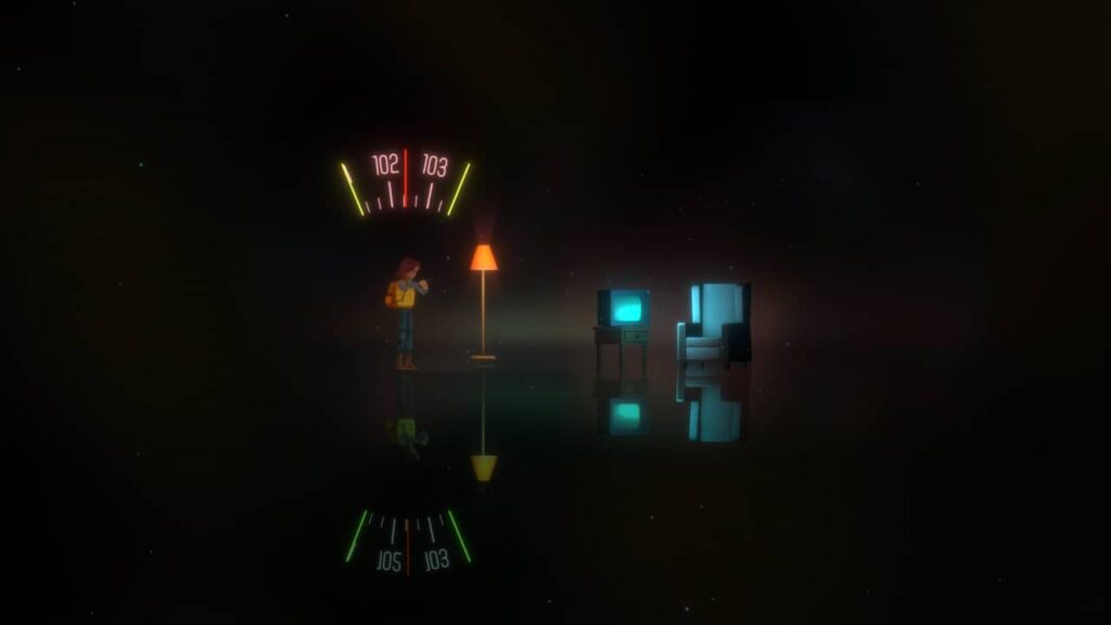 OXENFREE II: Lost Signals Review - Stranger things have happened