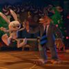Sam & Max: Beyond Time and Space Remastered Review