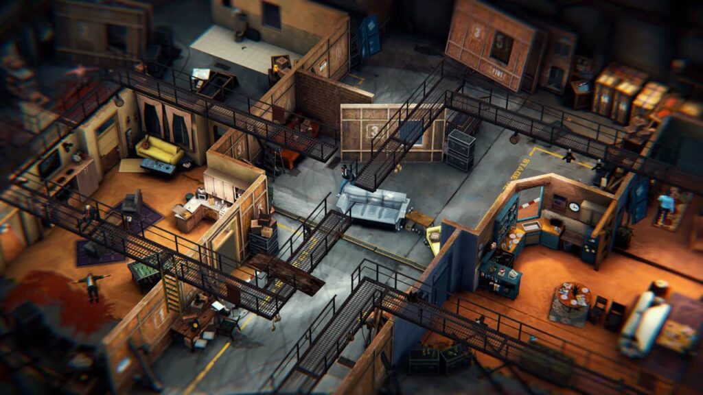 Serial Cleaners Review - Dirty