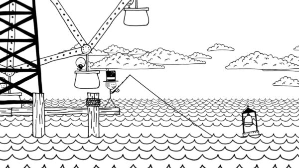 Shadows Over Loathing Switch Review