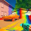 Spray Paint Simulator Review