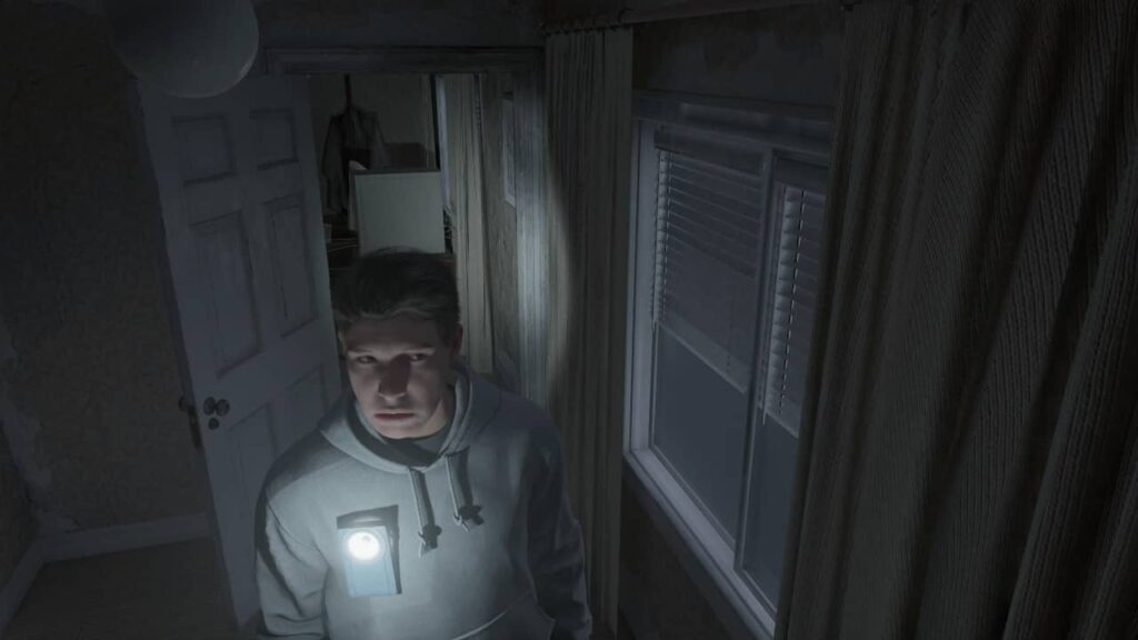 Stray Souls PS5 Review - Real selfie