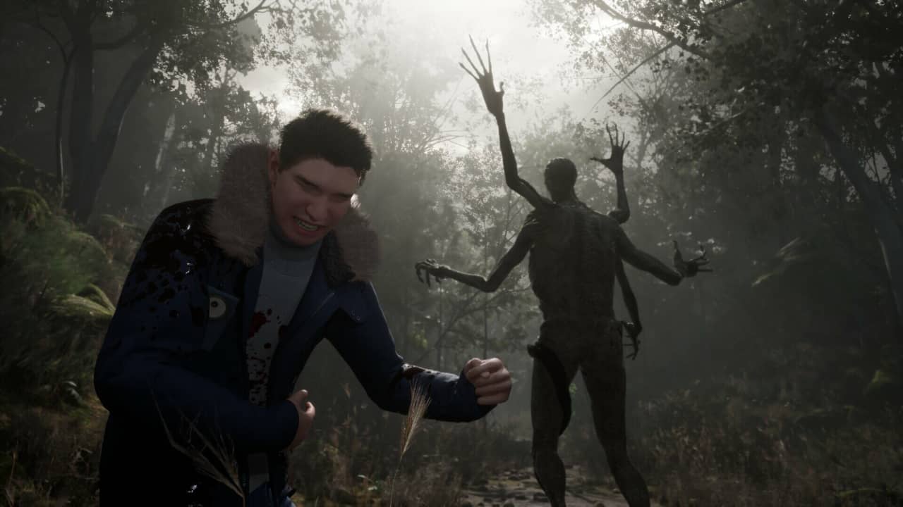 Stray Souls PS5 Review