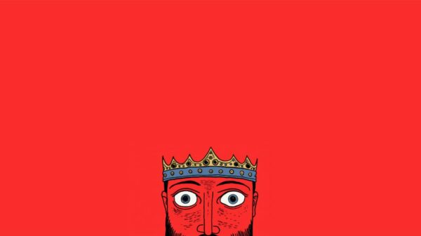 The King Is Watching Review