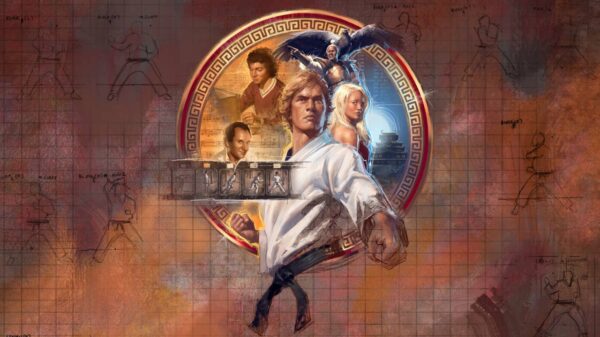 The Making of Karateka PS5 Review