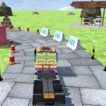 Truck Driving Switch Review